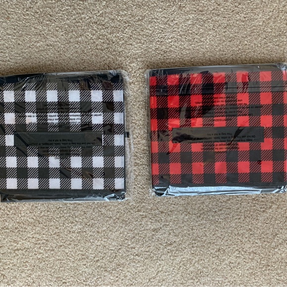 Collapsible Storage Containers - Picture 2 of 2